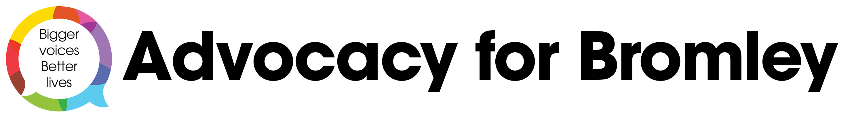 Advocacy For Bromley Logo